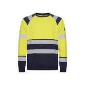 Flame Retardant Sweatshirt - 508589 - ELIM 8,6 / EBT 11,0 - Tranemo