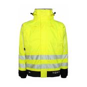 Multinorm Arc Flash Jacket - Heavy Tear-Resistant Quality