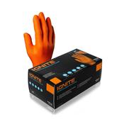 Aurelia Ignite  Nitrile Gloves – Thick Powder-Free Exam Gloves image
