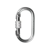Screw Gate Karabiner