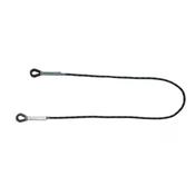 Restraint Lanyard - 1 Meter image