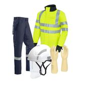 EV PPE Bundle