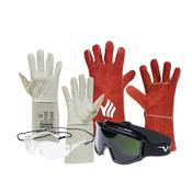 Plumbing Student PPE Kit – Glasses, Coverall, Gloves &amp;amp; Welding Goggles