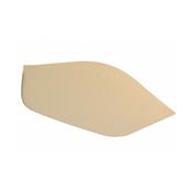 Powercap Peel Off Visor Covers - Pack of 10 - CAU150-000-000