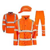 Traffic Management PPE Bundle