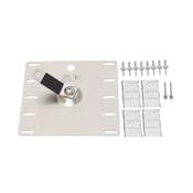 KORI - Anchorage plate with swivel for trapezoidal roof sheet - Kratos - FA6004200