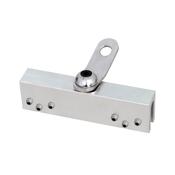 WAVY 2 - Aluminium Anchor for Standing Seam Roof - Kratos - FA6003400