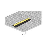 Crossloop Duckboard Anchor - FA6004000 - Kratos