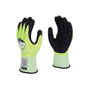 Polyco Cut and Heat-Resistant Safety Gloves - GIOKX image