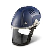 Pureflo Purelite Papr Th2p Visor System Blue - Gentex - PL03000-2