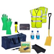 Vehicle Driver ADR Kit