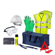 Gas Vehicle &amp;amp; Driver ADR Kit