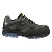 Polka Black S7S FO SR - Cofra Safety Runners