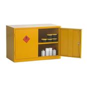 Flammable Liquids Cabinet - HSC24/36
