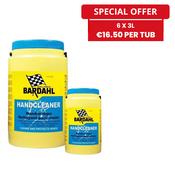 Bardahl Hand Cleaner -  Deal of 6 x 3L