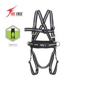 Fire Free Harness With Belt FA1021100 - Kratos