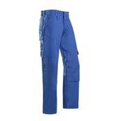 Arc Protection Waistband Trousers - Sioen Zarate - 011VN2PFA - Royal Blue image