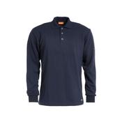 Flame Retardant Sweatshirt - 637189 - ELIM:8,6 / EBT:11,0 - Tranemo
