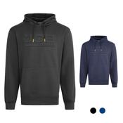 JCB Workwear - Unisex Embossed Hoody
