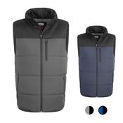 Jcb Workwear - Unisex Padded Gilet image