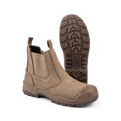 Dealer Safety Boot Stone - JCB - JCB815ST - S3L FO HRO SR