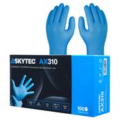 Skytec AX310 - Nitrile Examination Gloves image
