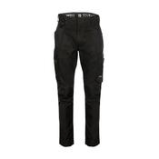 SYNQ - Smasher Service Trousers - 100WA2PQA image