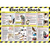 Electric Shock Treatment Guide - CM1301