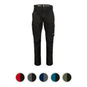 SYNQ - Smasher Service Trousers - 100WA2PQA image