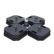MW360 - Dead Weight Anchorage - Kratos - FA6003100