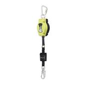 HELIXON-S Wire Rope Retractable Fall Arrester 7M - Kratos - FA2040207