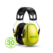 Moldex M4 Earmuffs – 30dB SNR