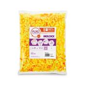 Moldex MelLows Refill Pack – 21dB SNR – 766001 - 500 Pairs image