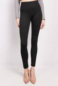 The Fiona Black Leggings image