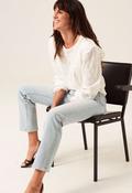 Garcia Light Blue Luisa Jeans image