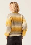 Garcia Multicolour Striped Sweater