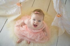 Image link to Baby & Toddler category information