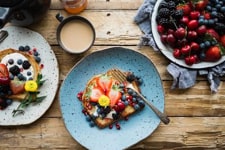 Image link to Food & Beverages category information