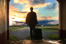 Image link to Luggage & Bags category information