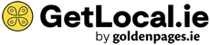 GetLocal.ie Logo